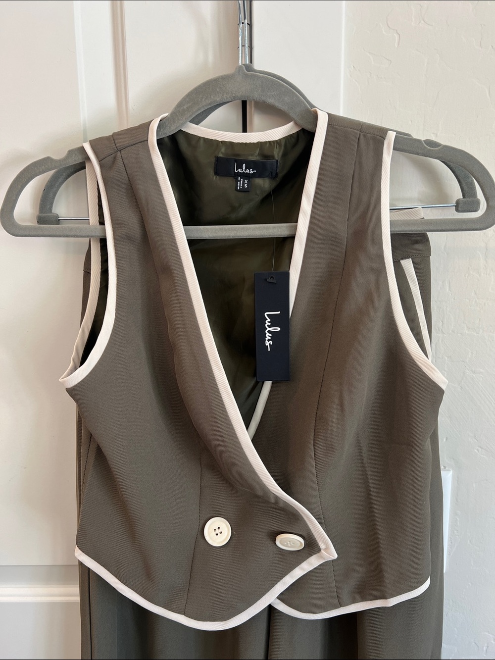 NWT lulus pant set - Picture 4 of 6